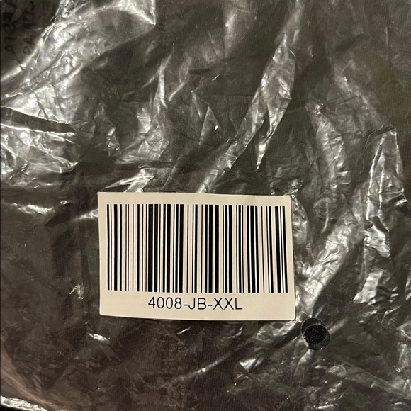 Girlfriend Collective Black Compression High-Rise 7/8 Leggings XXL NWT - Picture 8 of 9